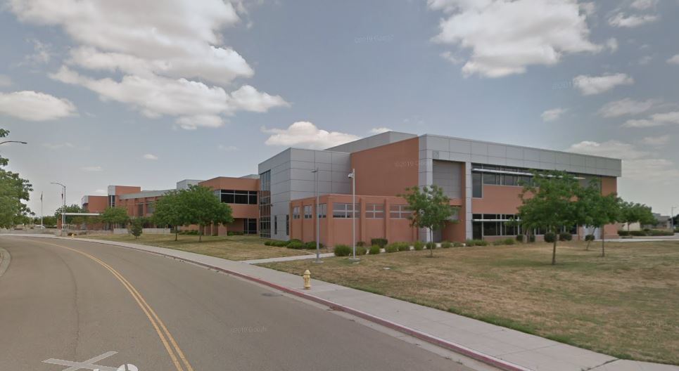 Photos Fresno County Juvenile Hall 2